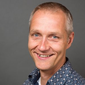 Martijn Meima - Business Intuition Expert, Business Constellations