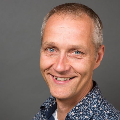 Martijn Meima - Business Intuition Expert, Business Constellations