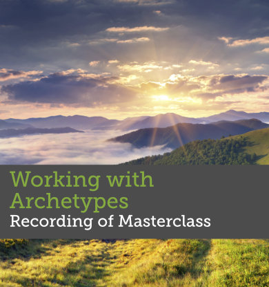 Recording Masterclass Working With Archetypes