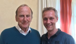 Gunthard Weber Business Constellations