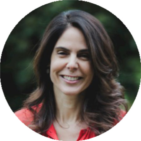 Mariana Ipkendanz, the effortless entrepreneur training