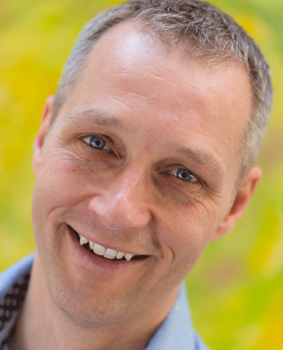 Martijn Meima, business constellations and business intuition expert