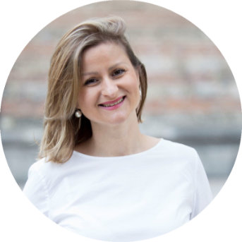 Svetoslava Stoyanova business constellations