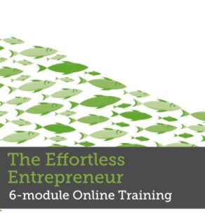 The Effortless Entrepreneur