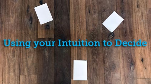 Using-your-intuition-to-decide