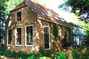 venue Olde Vechte Zeesse