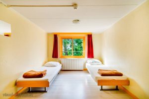 venue Olde Vechte bedrooms