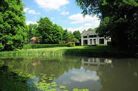 venue Olde Vechte overview